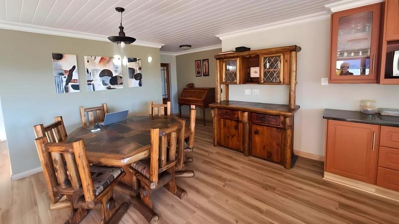 4 Bedroom Property for Sale in Monte Christo Western Cape
